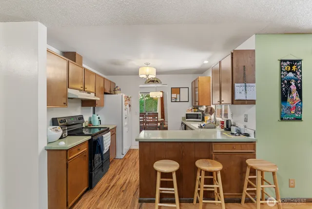 $639,000 | 2205 Blaine Circle Southeast, Renton, WA 98055