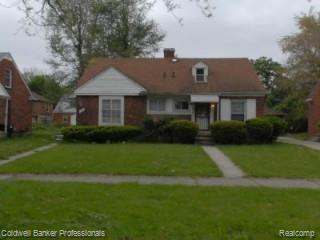 15857 Evergreen Road Detroit, MI 48223 - Photo 1 of 1 Property Photo