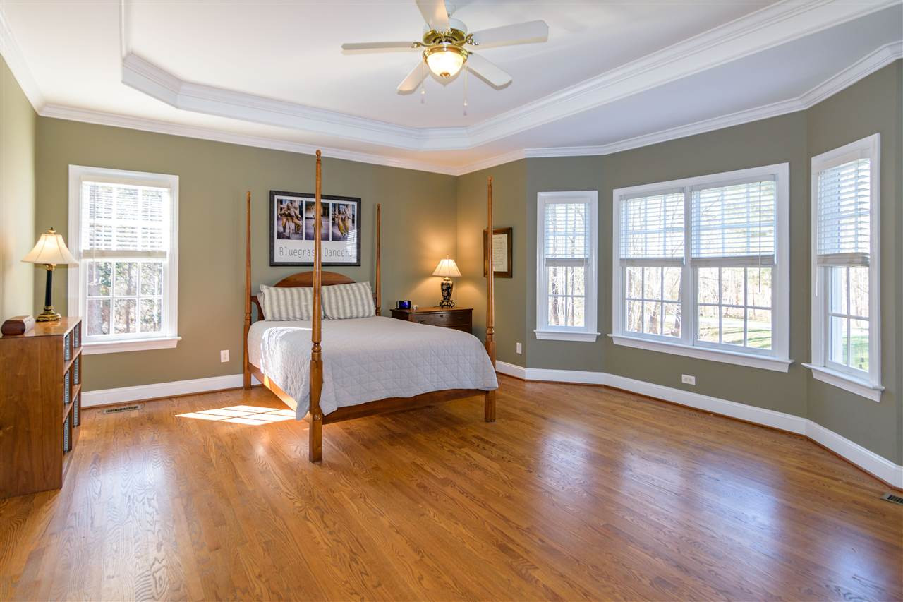 2117 Tibwin Drive Raleigh, NC 27606 - Photo 14 of 30 Photo 14