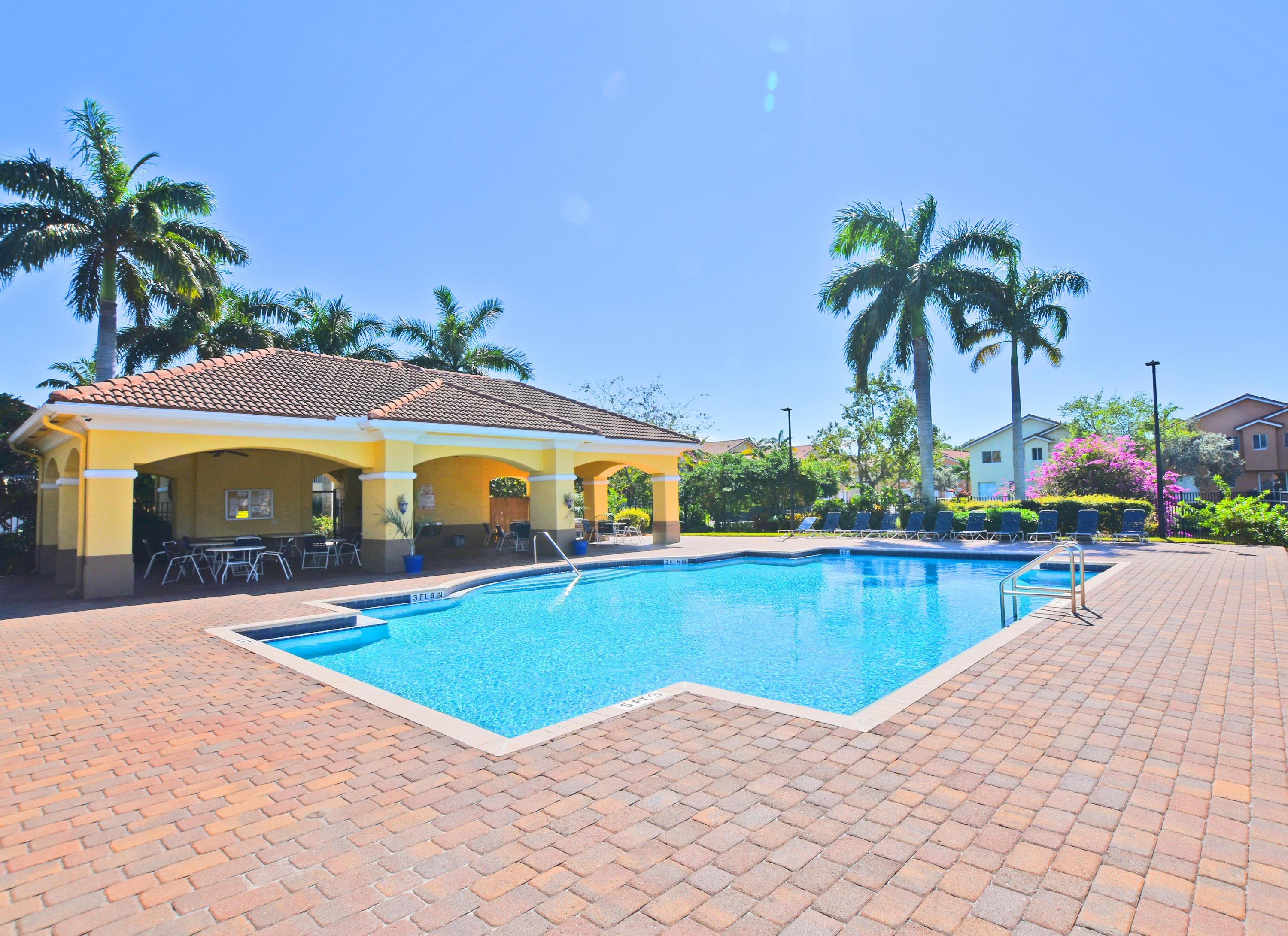 1703 Terracotta Drive Riviera Beach, FL 33404 - Photo 16 of 19 Terracotta