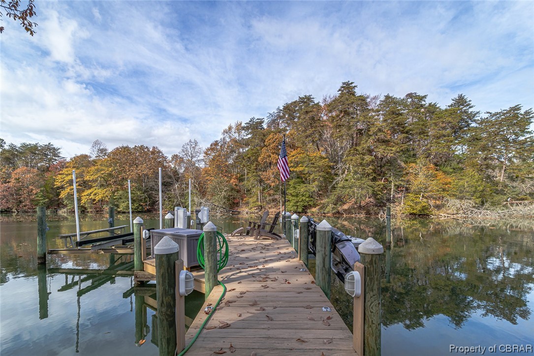 132 Captains Way Reedville, VA 22539 - Photo 6 of 50