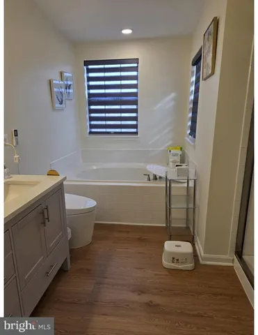 a bathroom with a sink and a bathtub