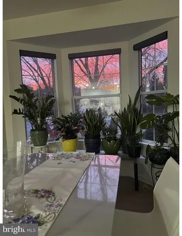 a view of a interior of the house