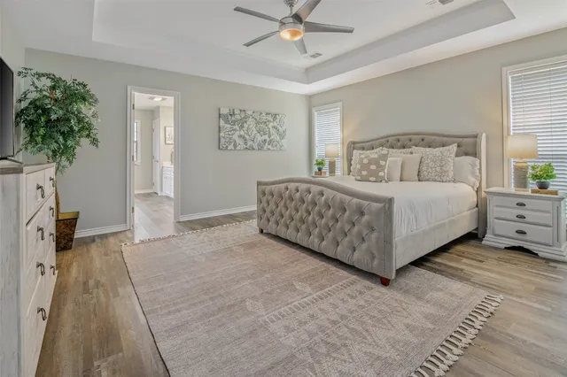 $398,000 | 6201 Cromwell Court, Bryan, TX 77802