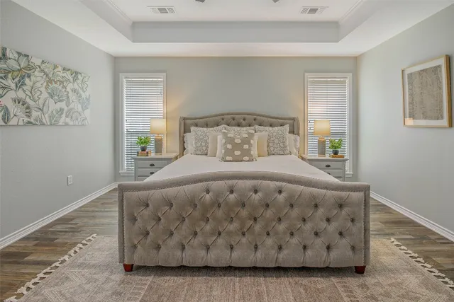 $398,000 | 6201 Cromwell Court, Bryan, TX 77802