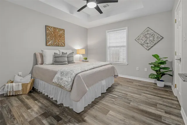 $398,000 | 6201 Cromwell Court, Bryan, TX 77802