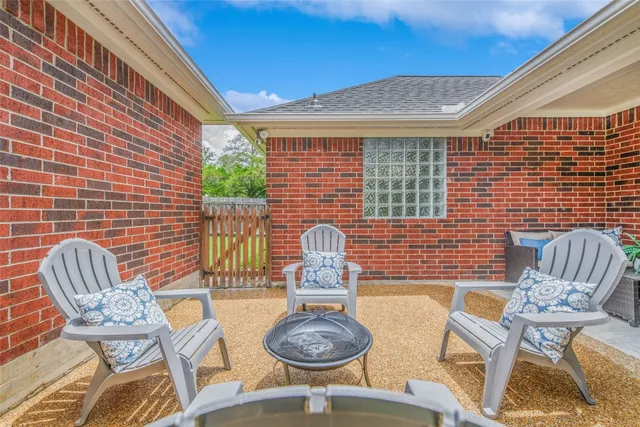 $398,000 | 6201 Cromwell Court, Bryan, TX 77802