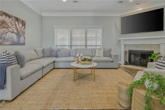 $398,000 | 6201 Cromwell Court, Bryan, TX 77802