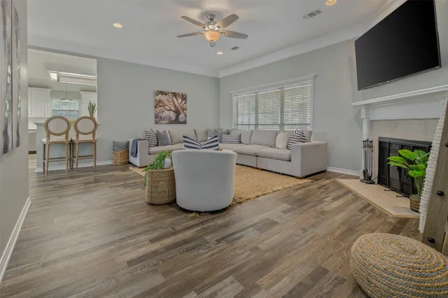 $398,000 | 6201 Cromwell Court, Bryan, TX 77802