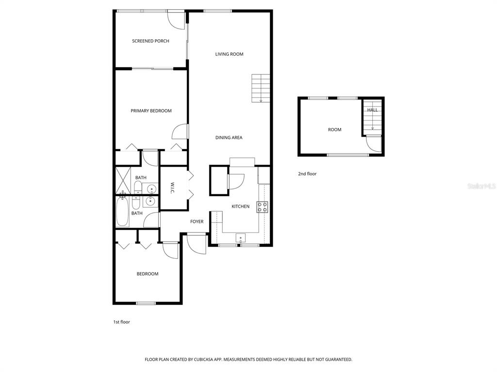 9143 Lingrove Road Weeki Wachee, FL 34613 - Photo 8 of 73