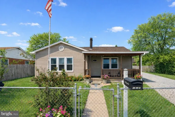 $269,900 | 10 Cowl Court, Baltimore, MD 21220