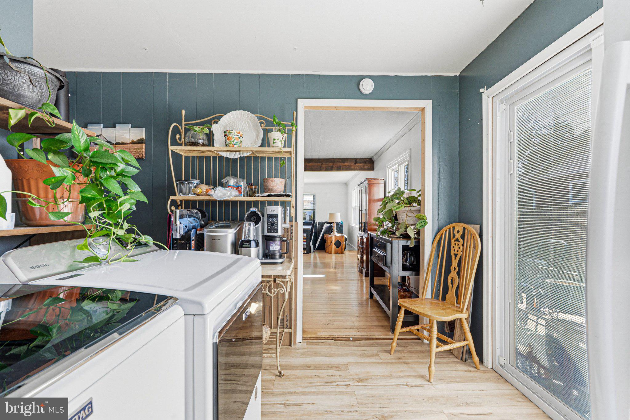 10 Cowl Court Baltimore, MD 21220 - Photo 17 of 33 Charming kitchen with natural light.