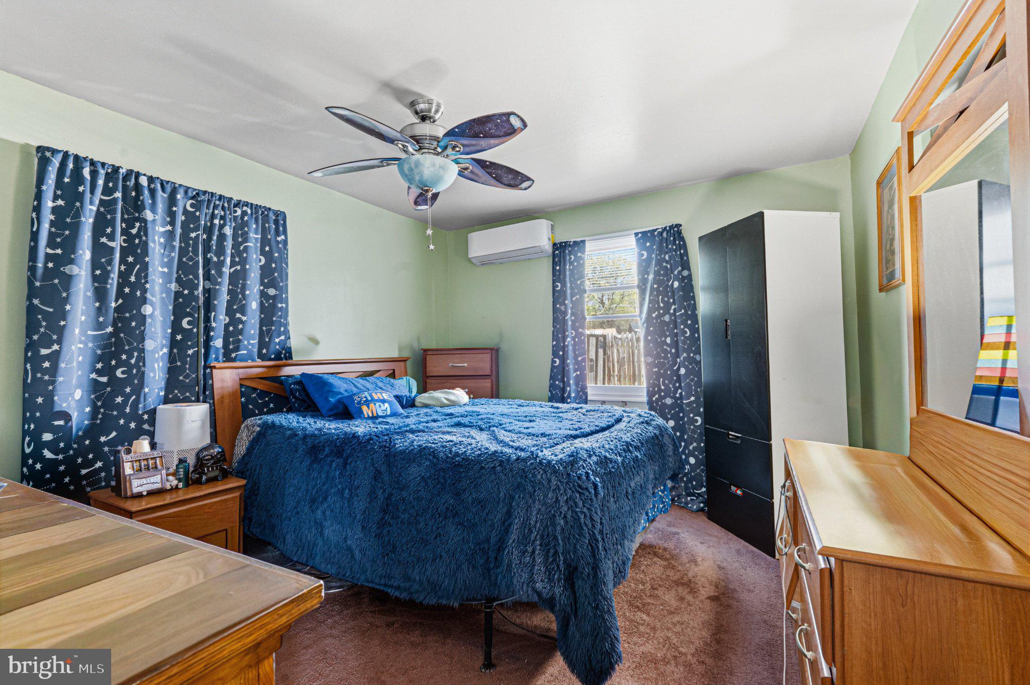 10 Cowl Court Baltimore, MD 21220 - Photo 19 of 33 Cozy retreat with calming hues.