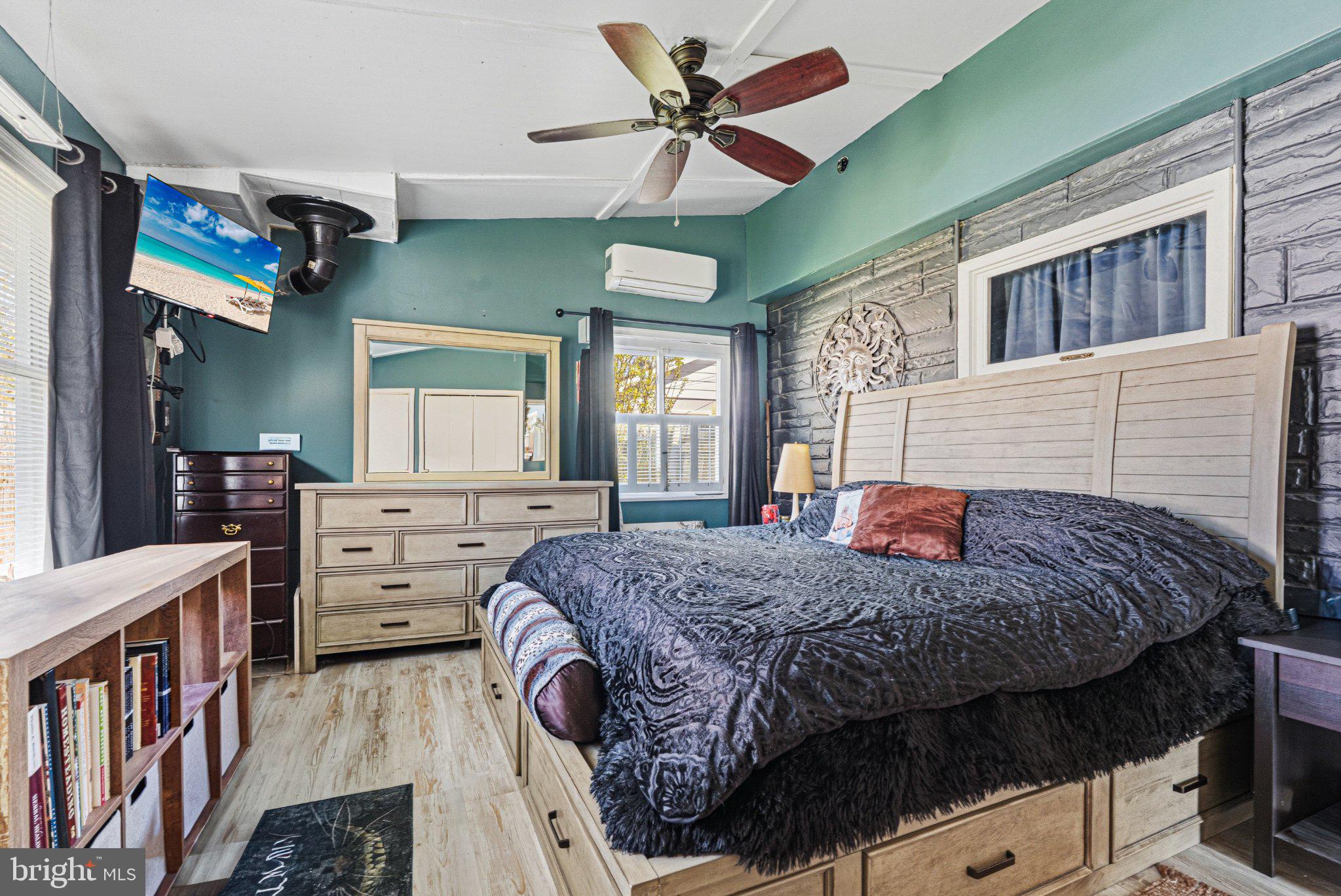 10 Cowl Court Baltimore, MD 21220 - Photo 25 of 33 Cozy retreat with serene vibes.