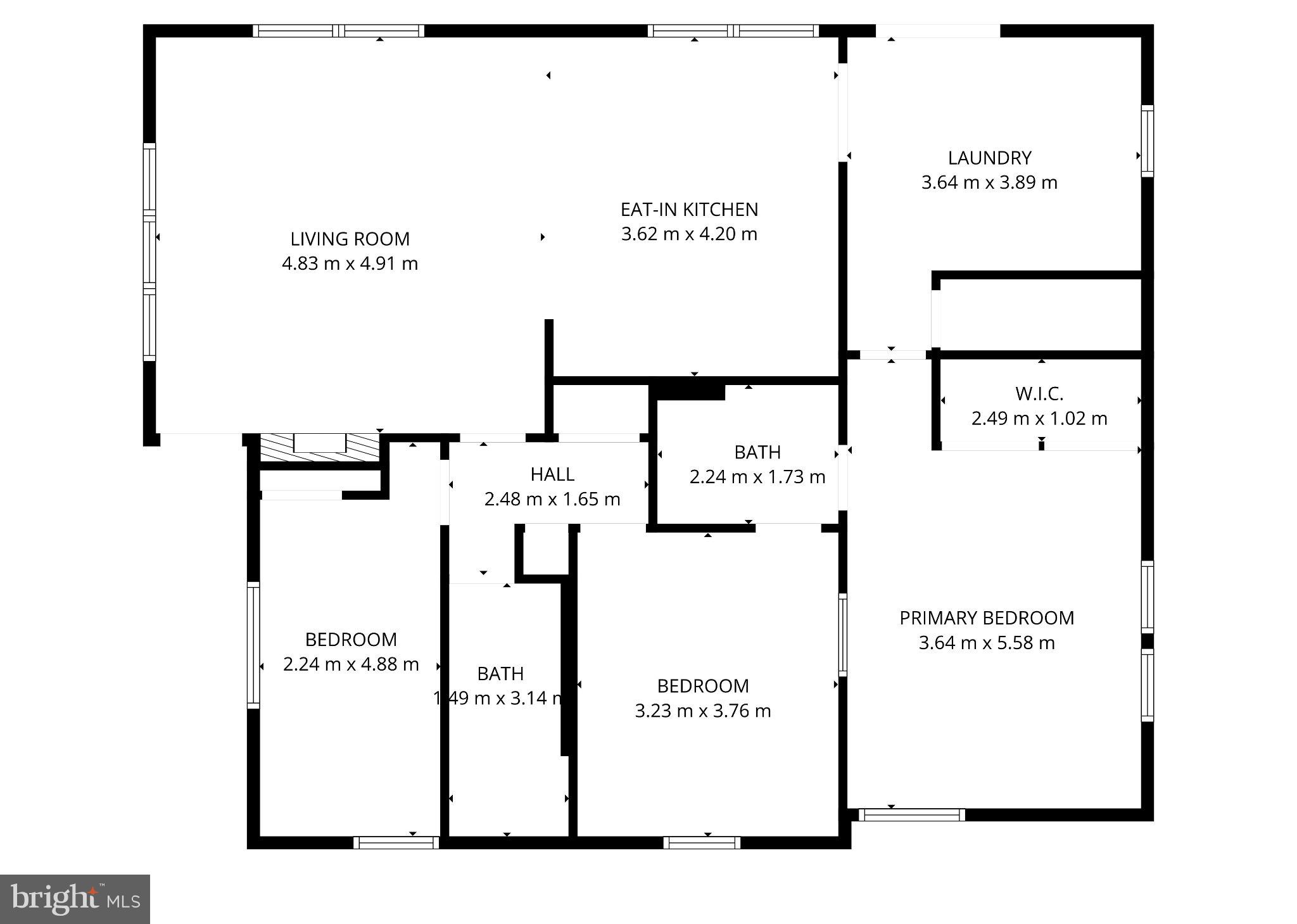 10 Cowl Court Baltimore, MD 21220 - Photo 32 of 33 Charming layout for modern living.