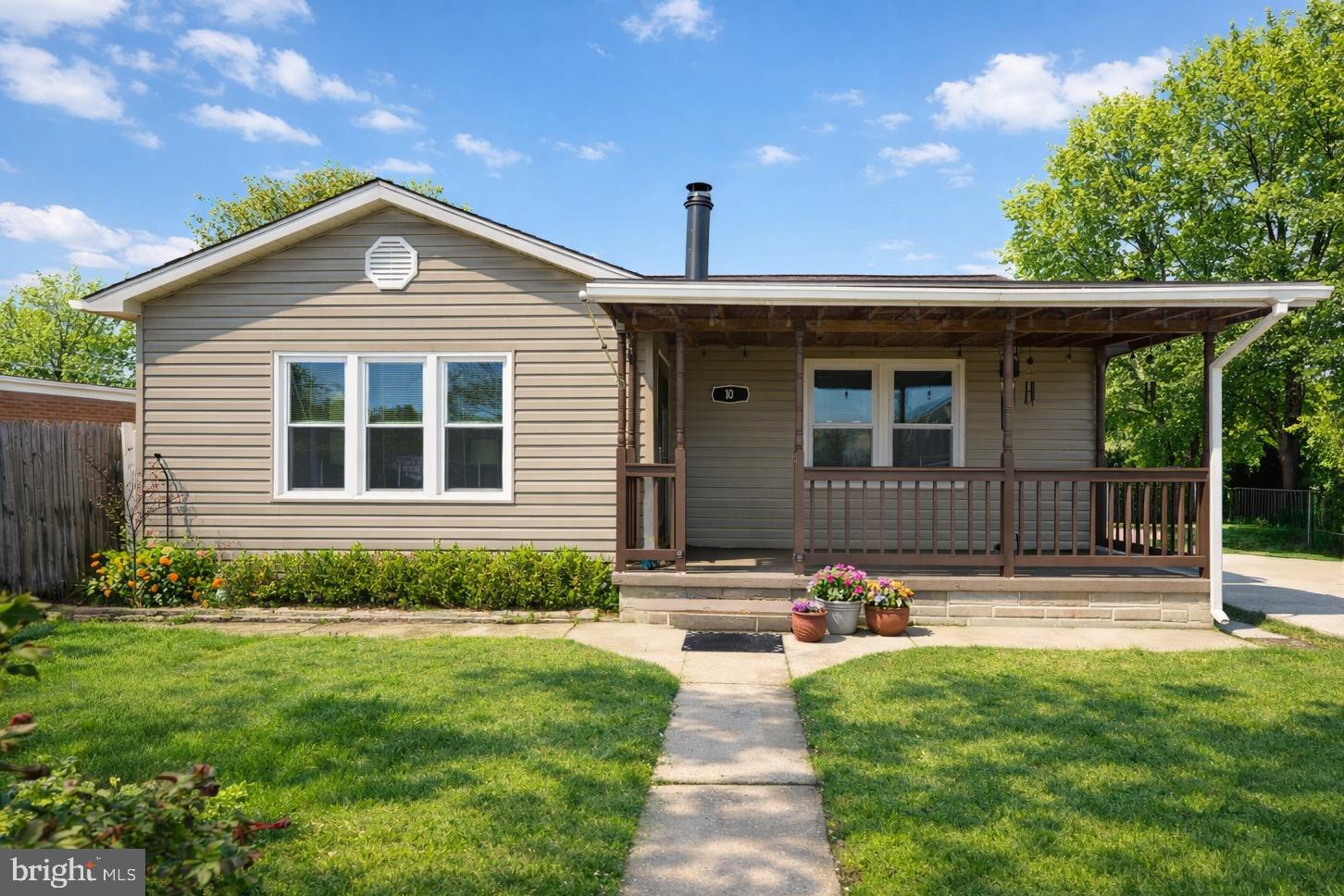 10 Cowl Court Baltimore, MD 21220 - Photo 33 of 33