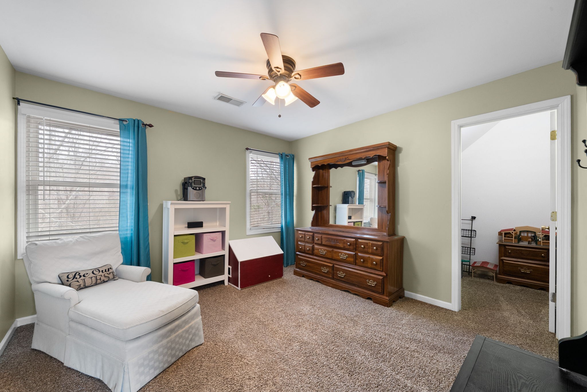 4313 Hargrove Marable Road Palmyra, TN 37142 - Photo 37 of 60