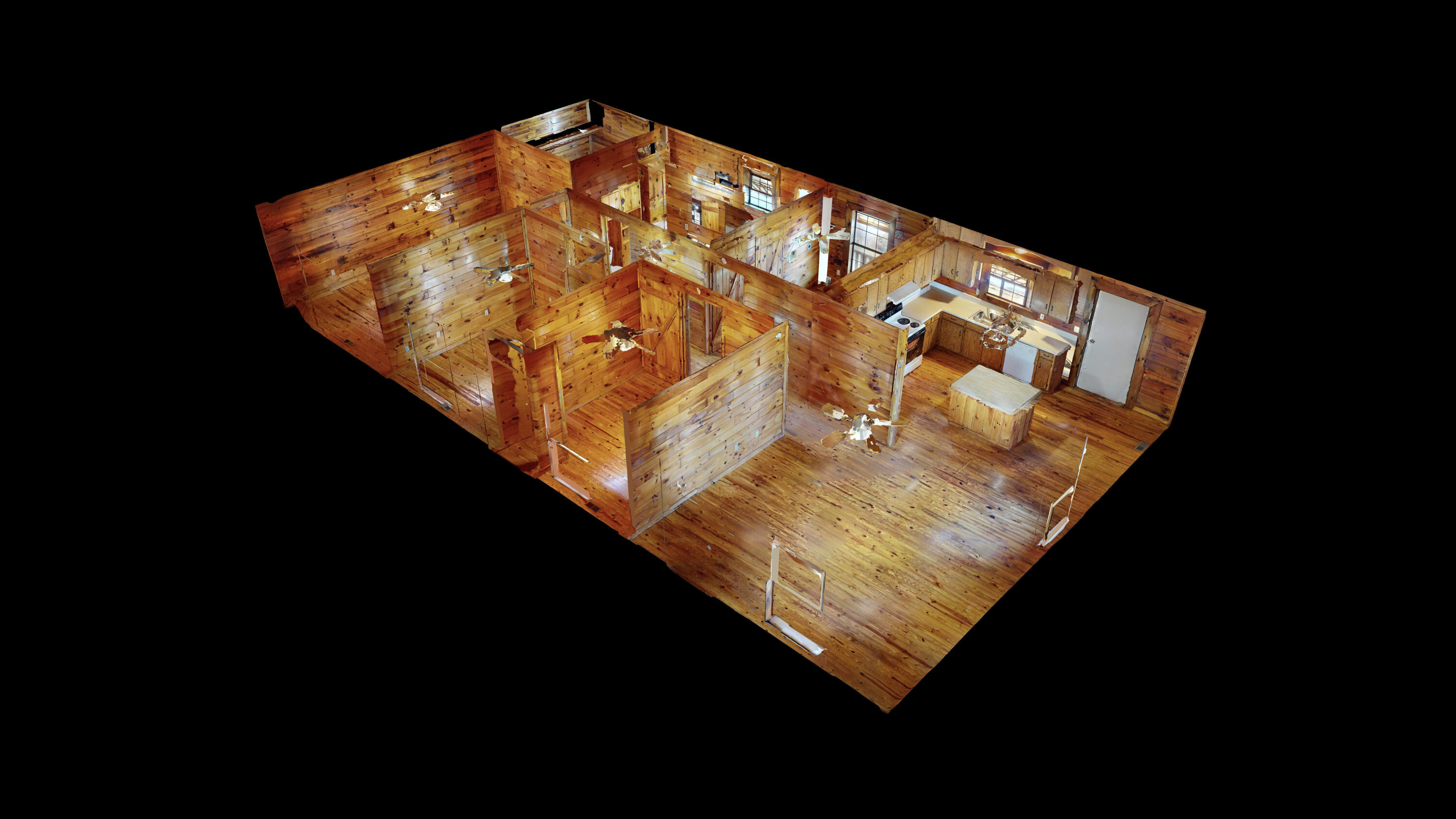 1089 Thomas Road Benton, TN 37307 - Photo 33 of 37 33-1089-Thomas-Rd-Dollhouse-View