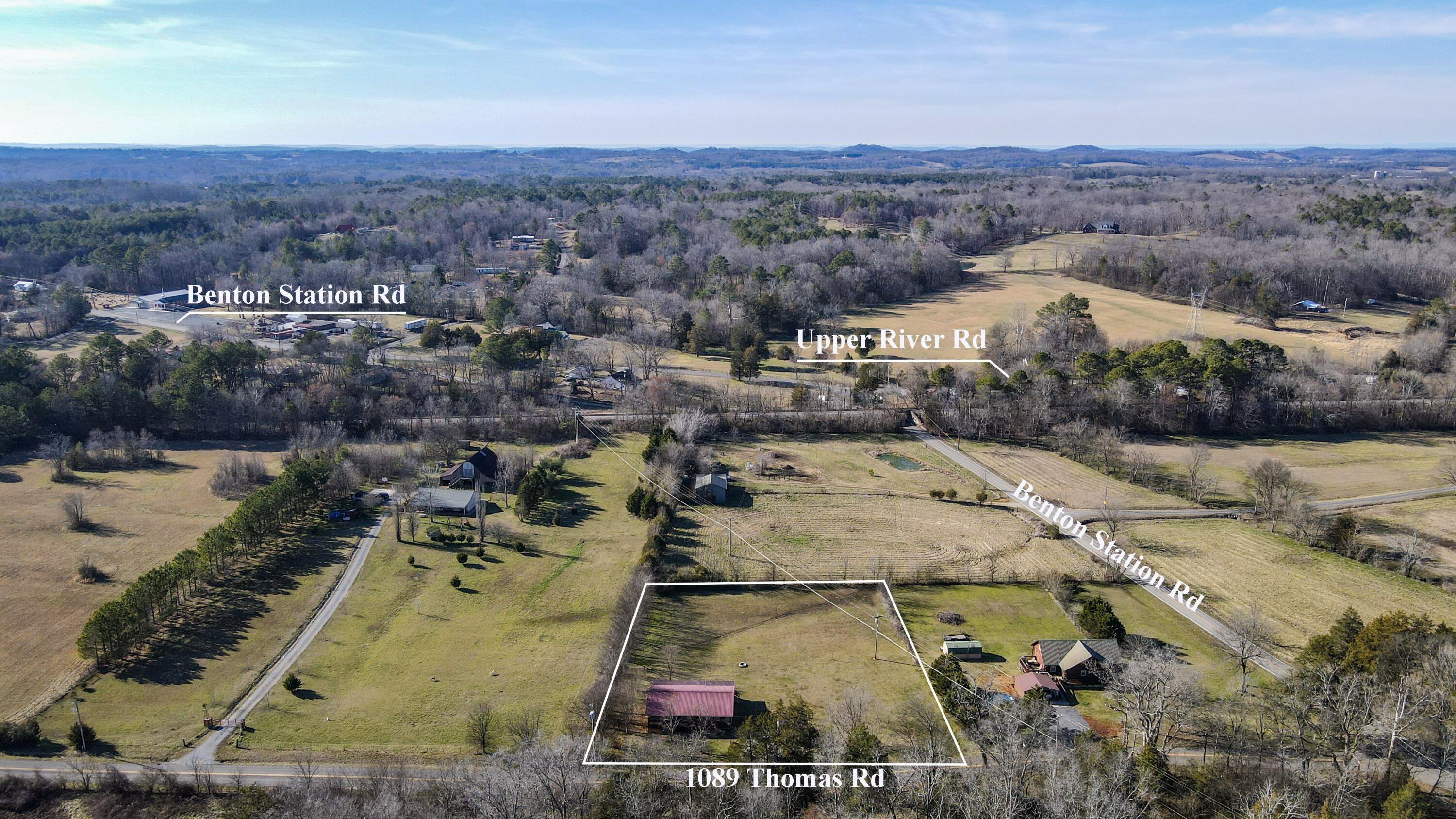 1089 Thomas Road Benton, TN 37307 - Photo 7 of 37 7-DJI_0906-Edit