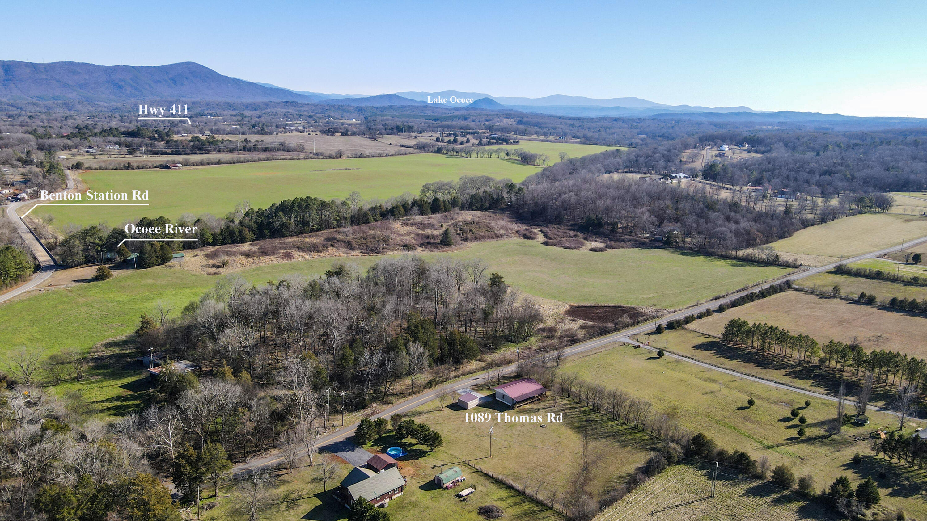 1089 Thomas Road Benton, TN 37307 - Photo 8 of 37 8-DJI_0909-Edit