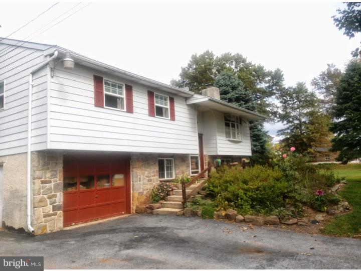 1195 Miller Road Pottstown, PA 19465 - Photo 2 of 23 Exterior Front