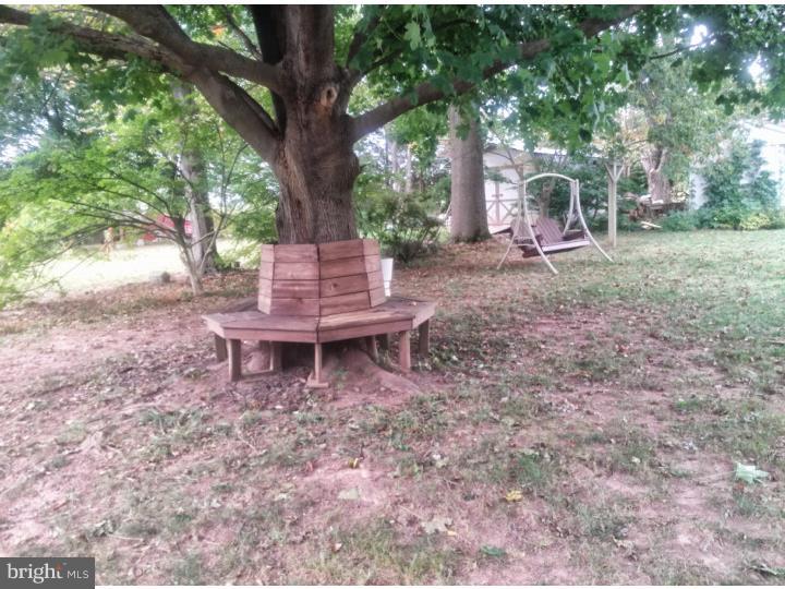 1195 Miller Road Pottstown, PA 19465 - Photo 20 of 23 Back Yard