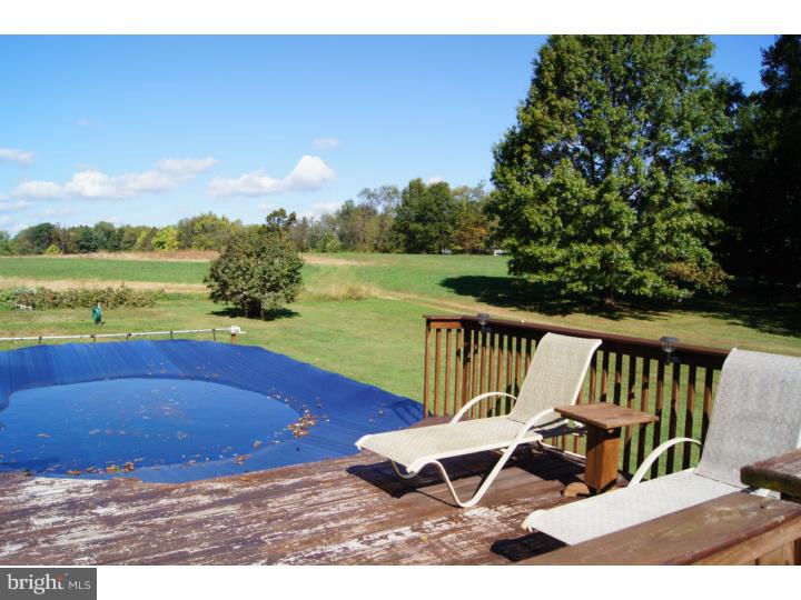 1195 Miller Road Pottstown, PA 19465 - Photo 21 of 23 Pool