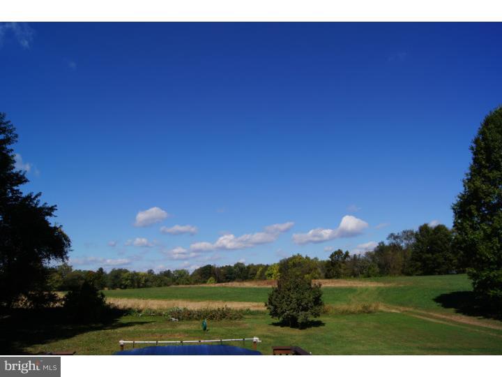 1195 Miller Road Pottstown, PA 19465 - Photo 22 of 23 View in Back