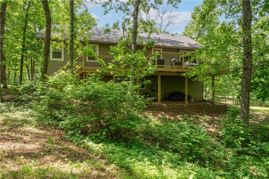 141 Southeast 611th Road Warrensburg, MO 64093 - Photo 66 of 80