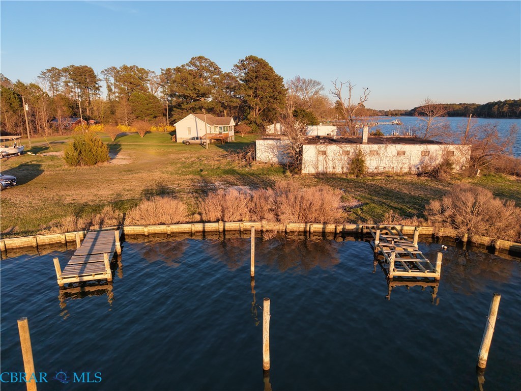 123 Waterview Road Lancaster, VA 22503 - Photo 22 of 30