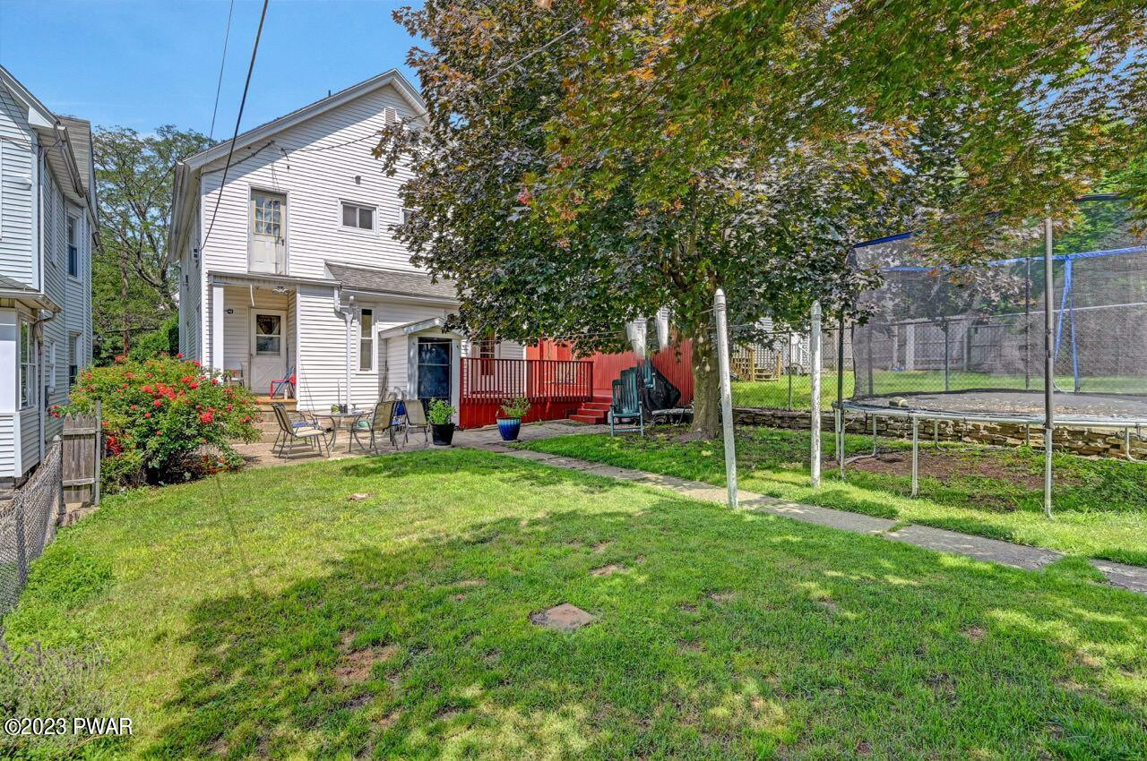 528 Harrison Avenue Scranton, PA 18510 - Photo 42 of 49