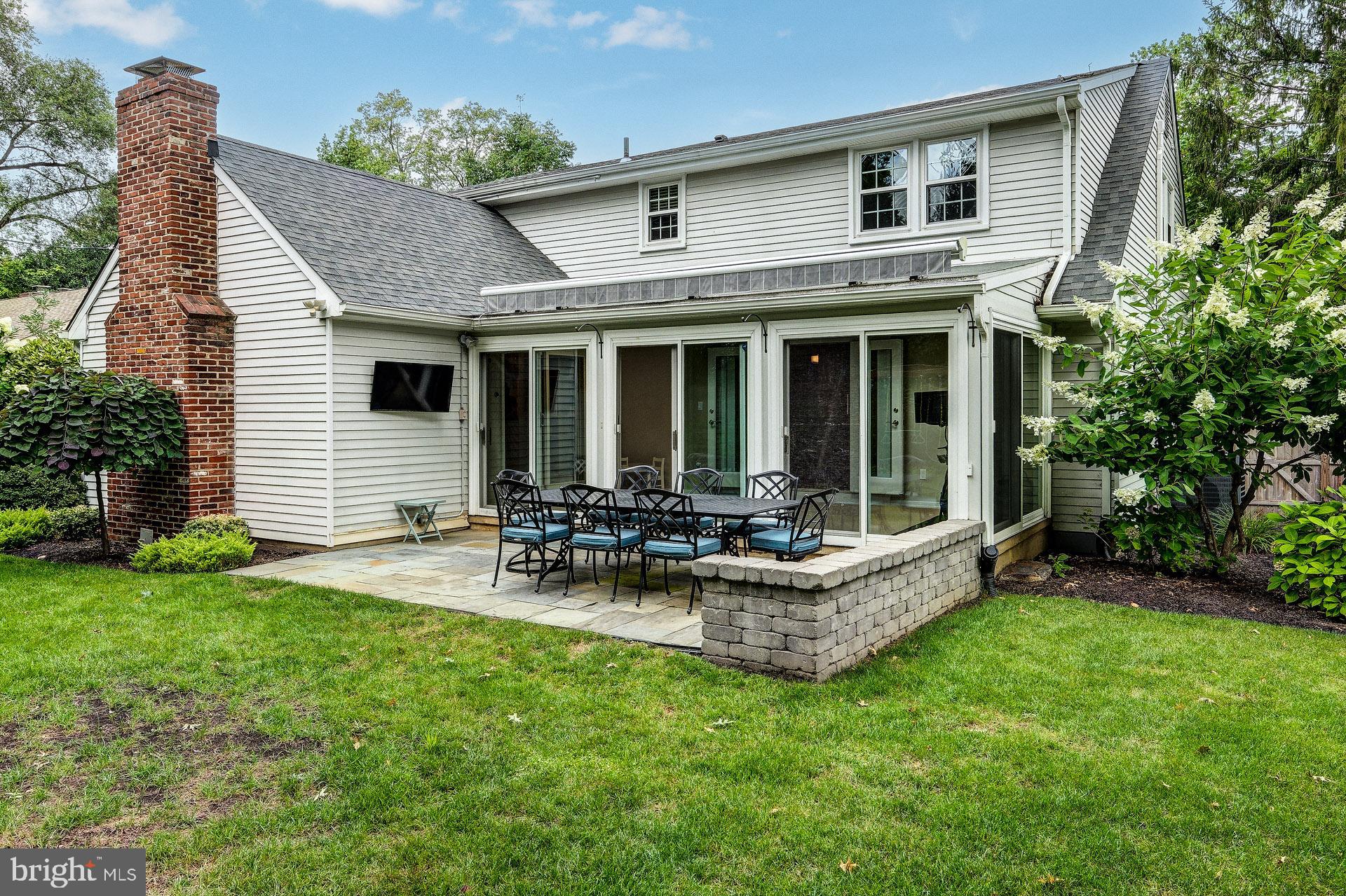 6 Heritage Road Haddonfield, NJ 08033 - Photo 11 of 61