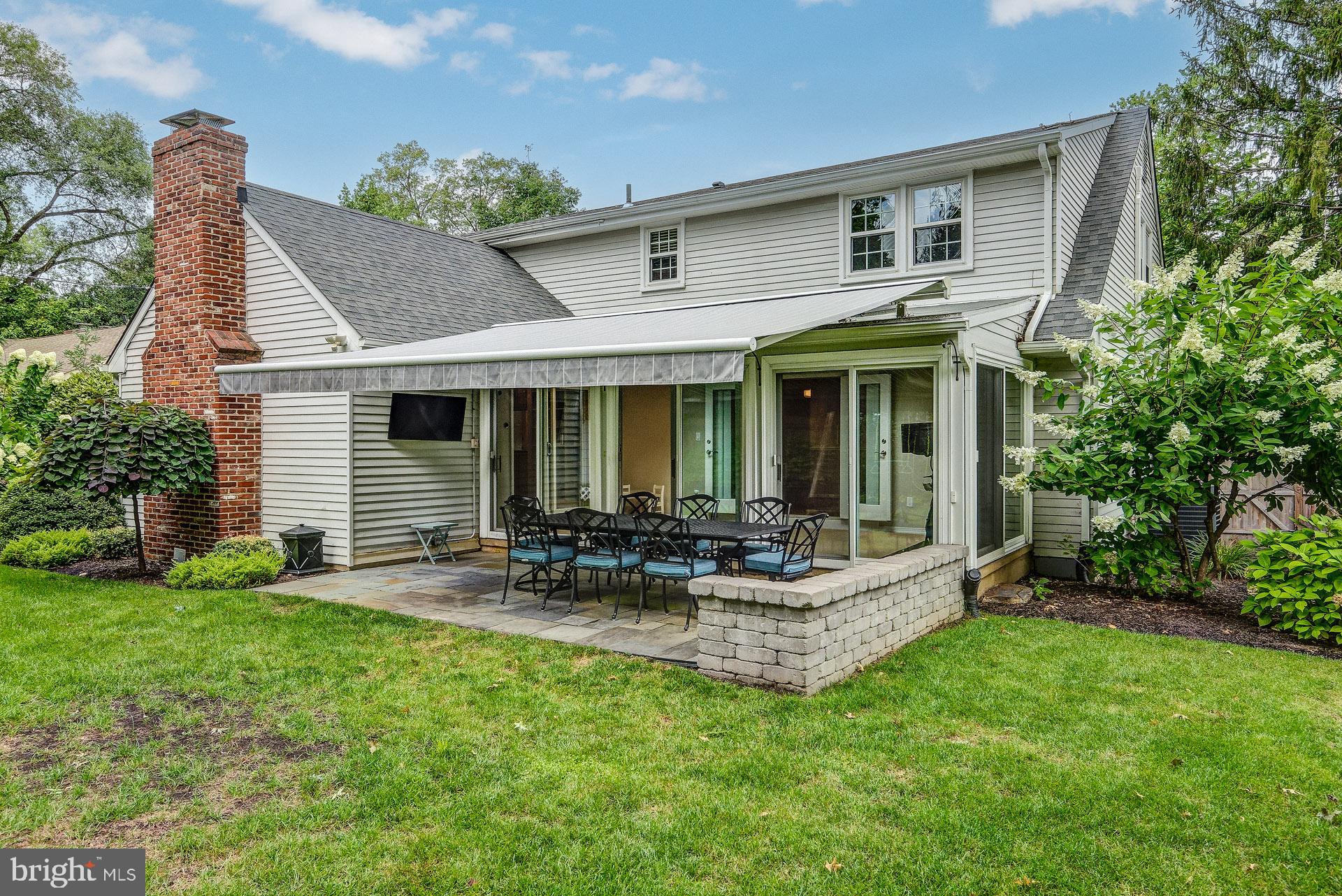 6 Heritage Road Haddonfield, NJ 08033 - Photo 12 of 61