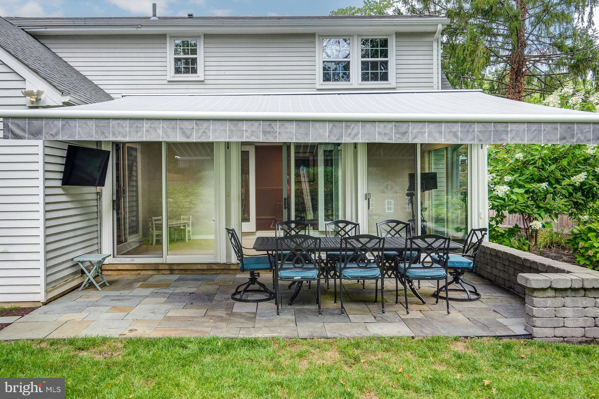 6 Heritage Road Haddonfield, NJ 08033 - Photo 15 of 61