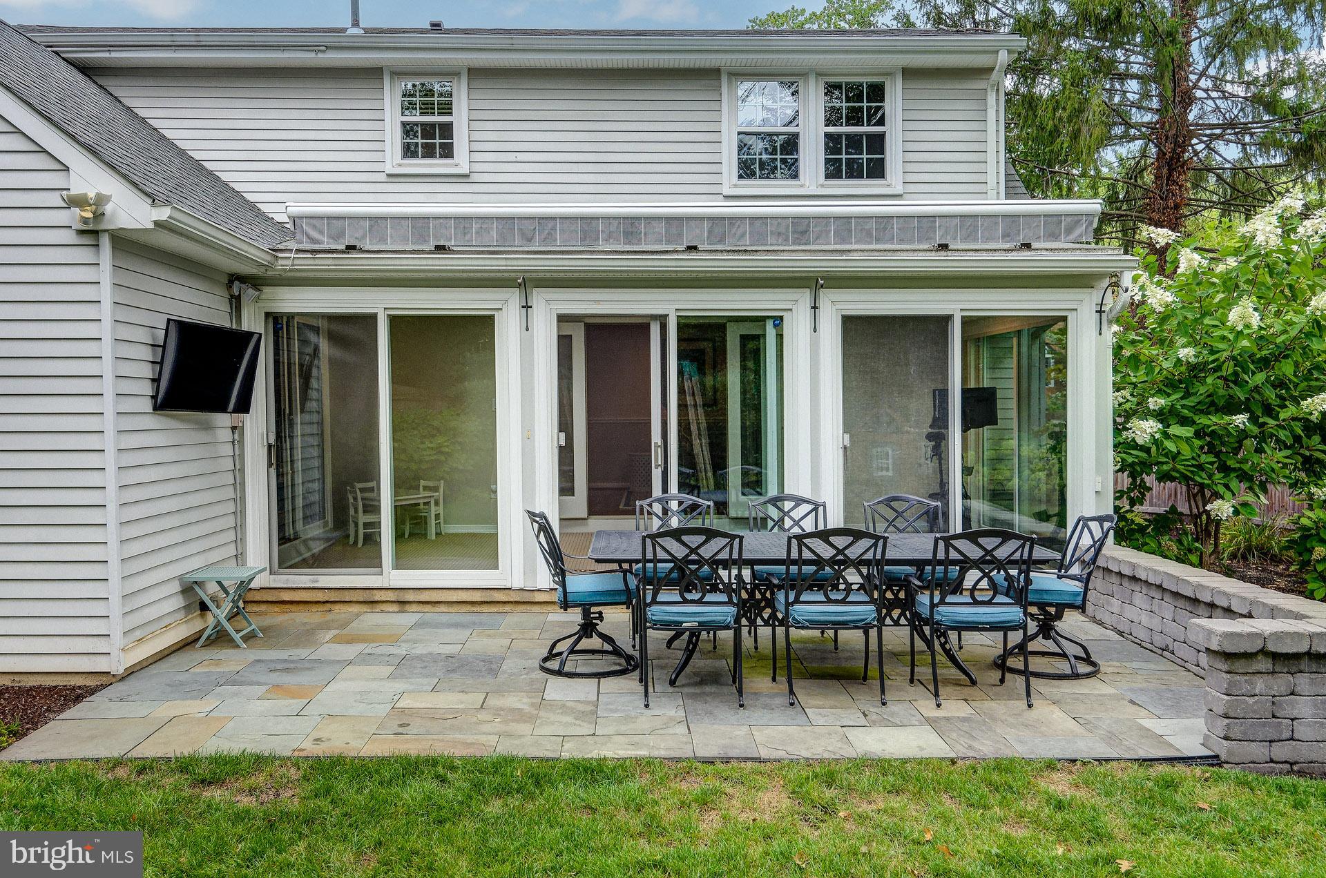 6 Heritage Road Haddonfield, NJ 08033 - Photo 16 of 61