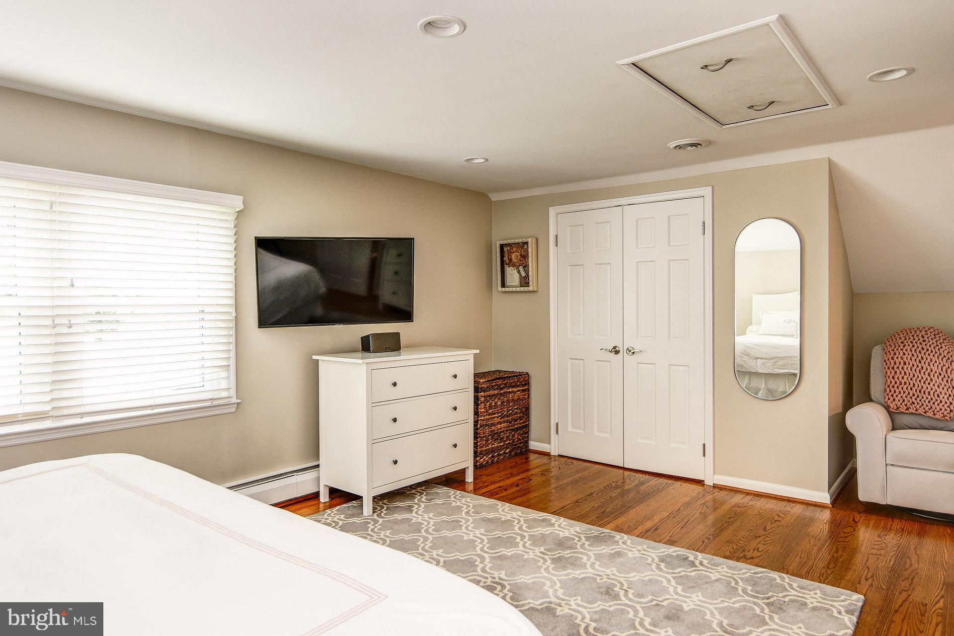 6 Heritage Road Haddonfield, NJ 08033 - Photo 49 of 61 a room with furniture and flat screen tv