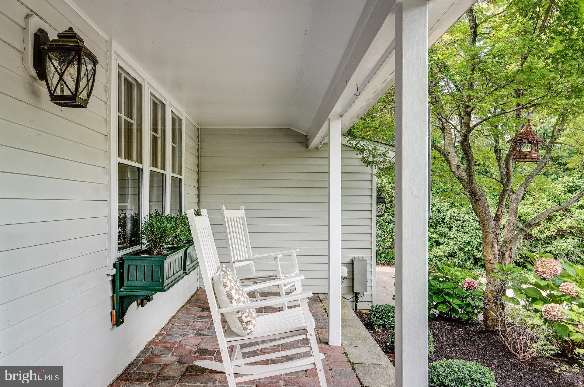 6 Heritage Road Haddonfield, NJ 08033 - Photo 6 of 61