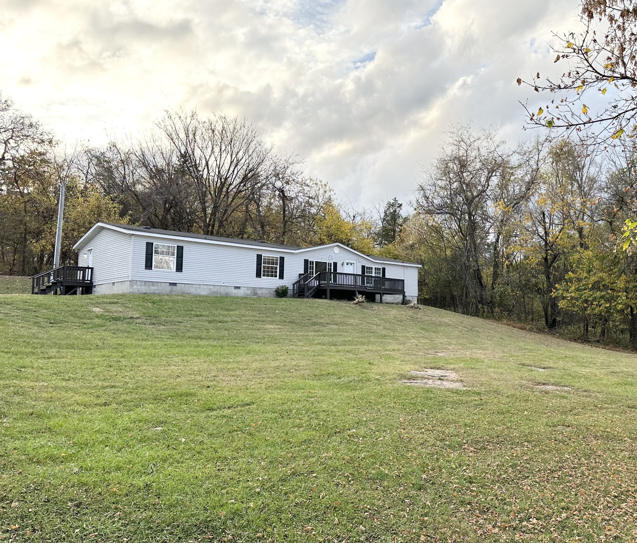 42 A Vantrease Road Brush Creek, TN 38547 - Photo 1 of 20 Gallery Image 1