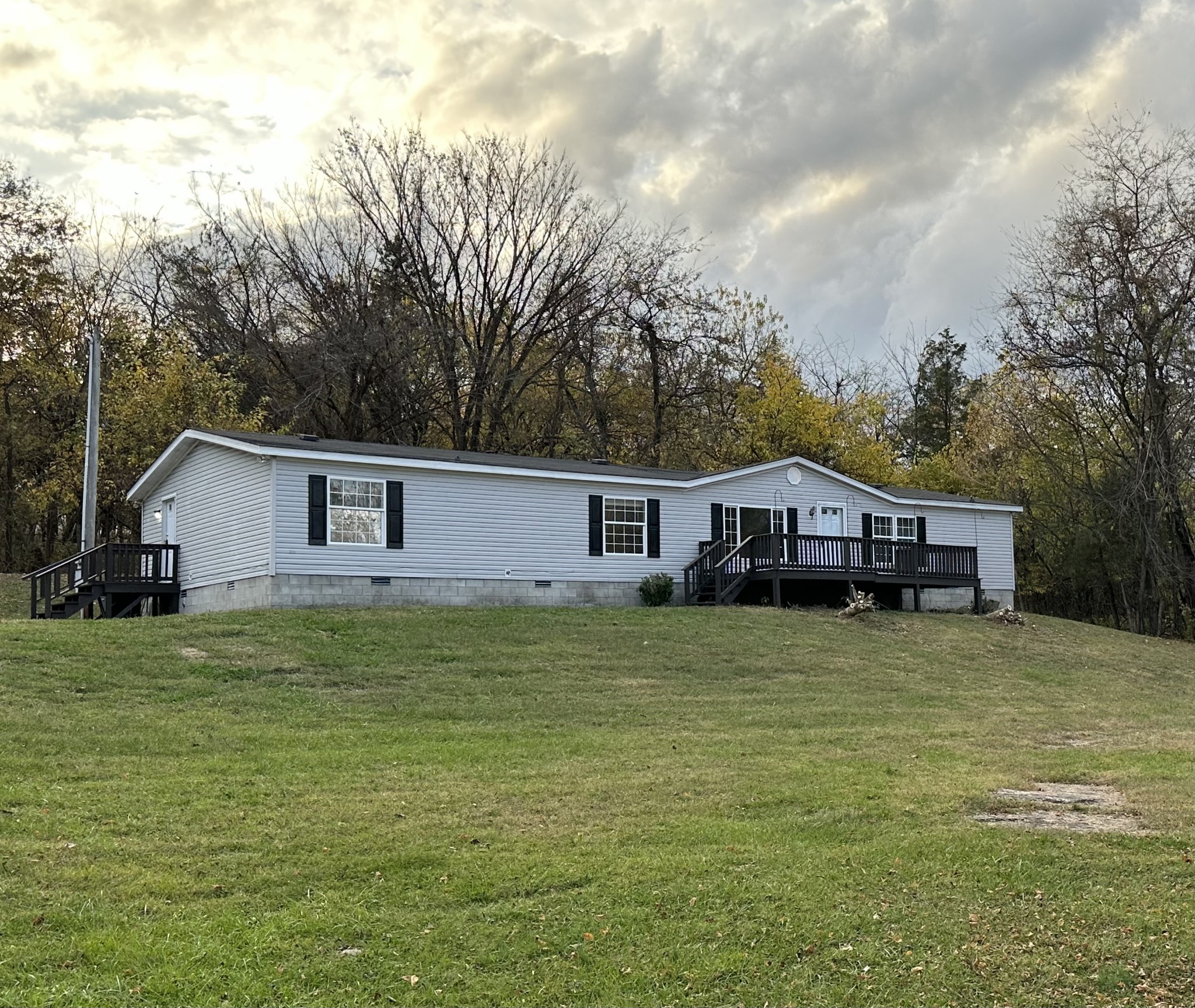42 A Vantrease Road Brush Creek, TN 38547 - Photo 2 of 20 Gallery Image 2