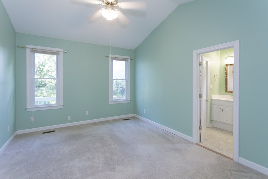 2012 Castle Pines Drive Raleigh, NC 27604 - Photo 15 of 29 WIC in MBR Ste!
