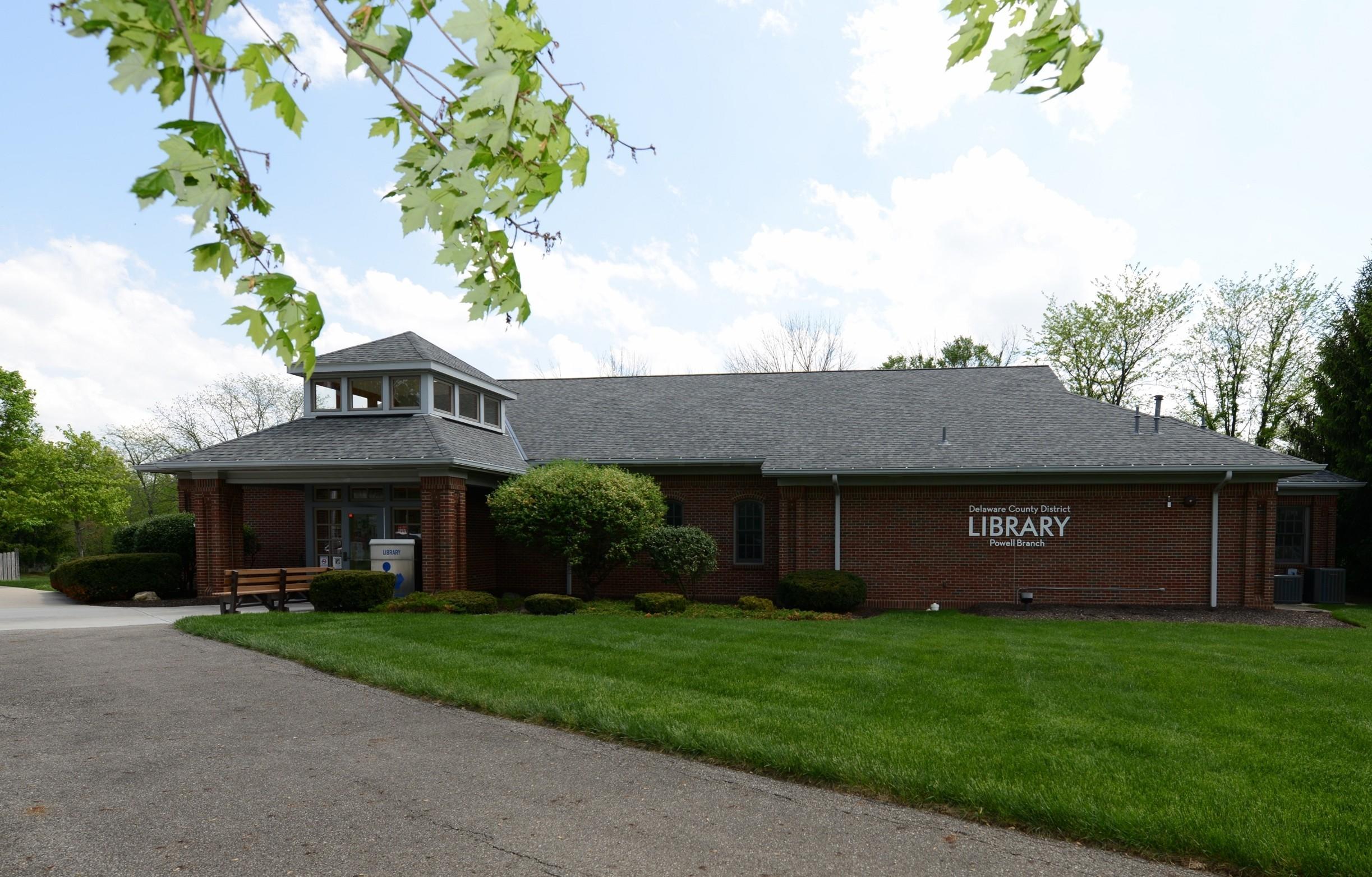 335 Shale Ridge Court Powell, OH 43065 - Photo 54 of 57 Gallery Image 54