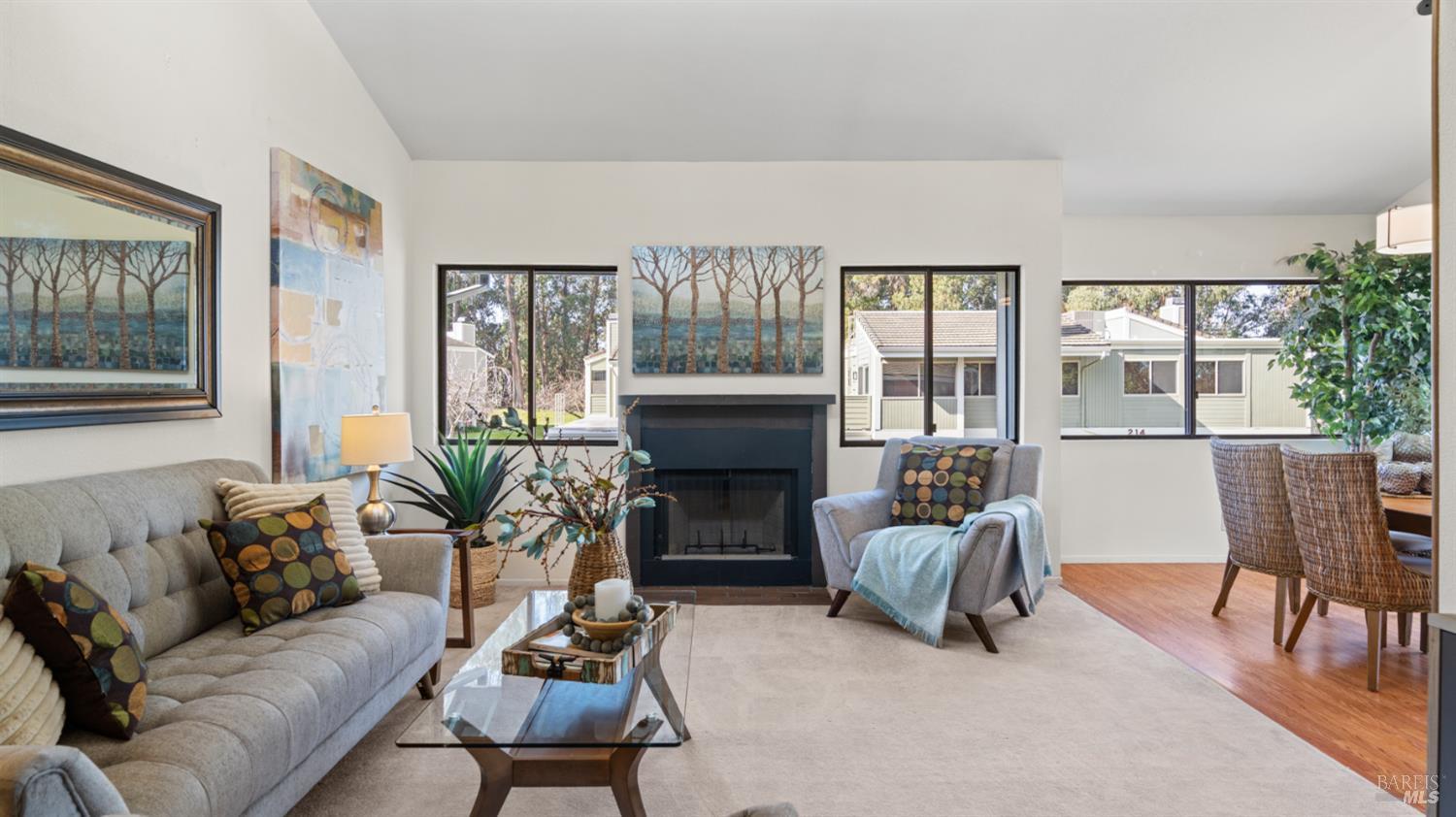 215 Apollo, Unit 1 Hercules, CA 94547 - Photo 15 of 60