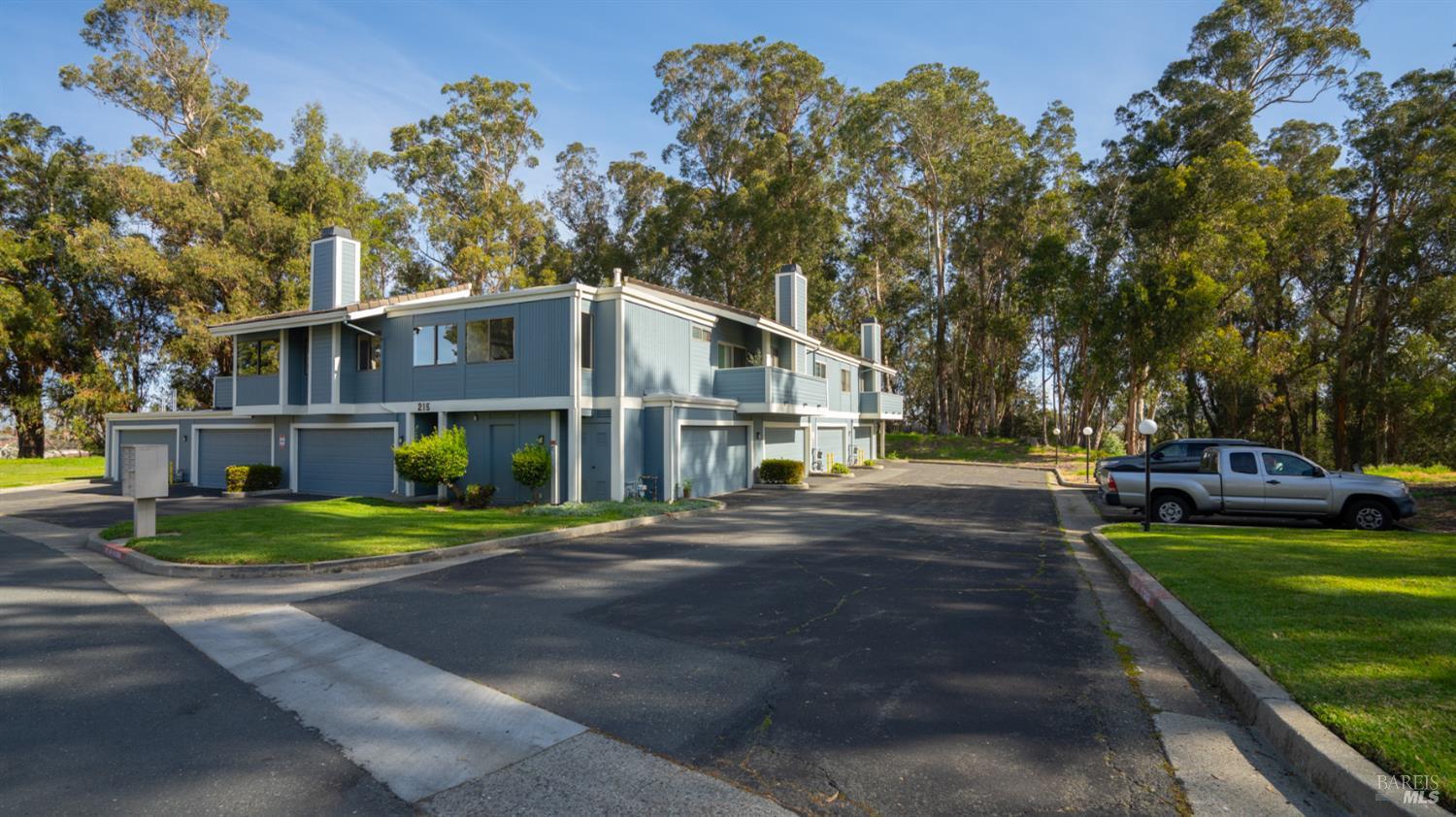 215 Apollo, Unit 1 Hercules, CA 94547 - Photo 39 of 60