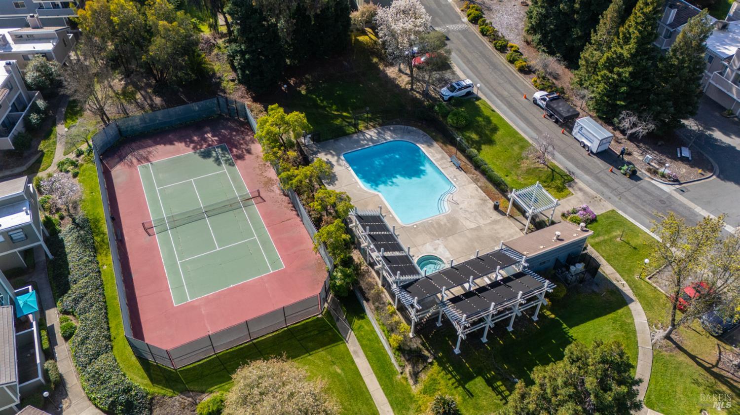 215 Apollo, Unit 1 Hercules, CA 94547 - Photo 40 of 60