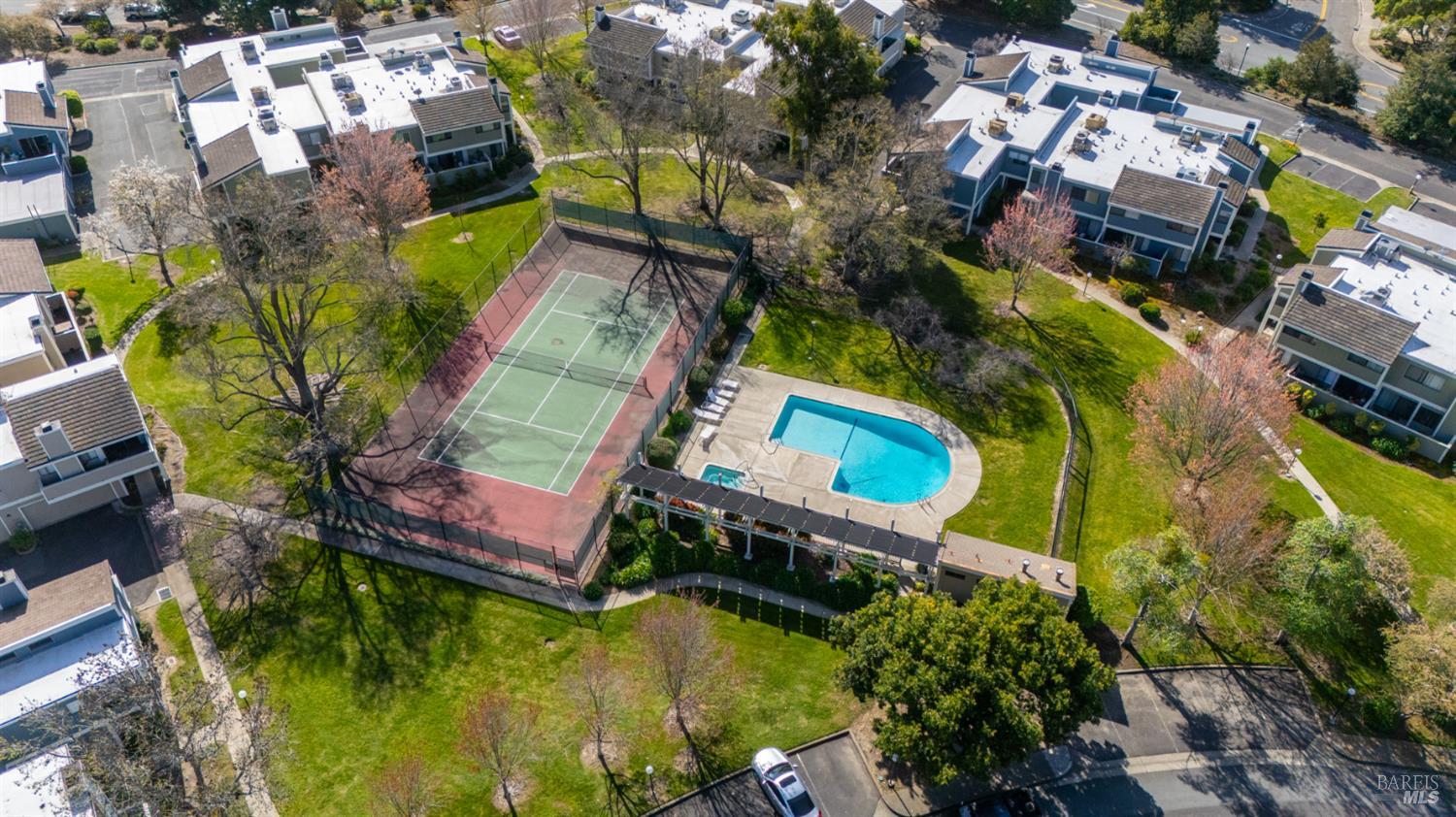 215 Apollo, Unit 1 Hercules, CA 94547 - Photo 41 of 60