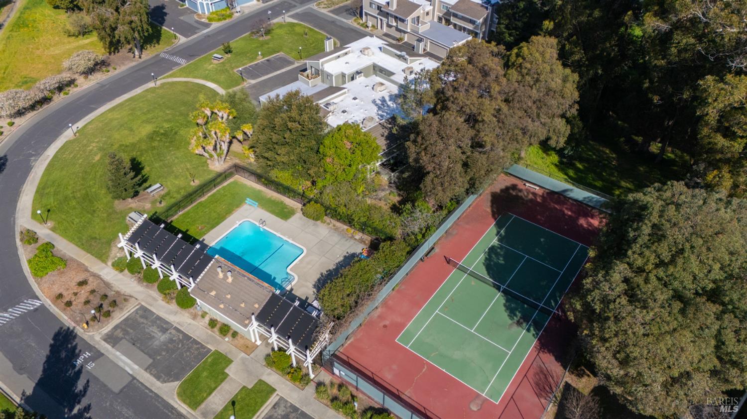 215 Apollo, Unit 1 Hercules, CA 94547 - Photo 42 of 60