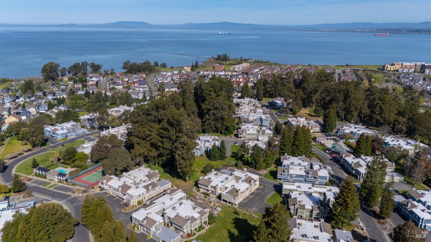 215 Apollo, Unit 1 Hercules, CA 94547 - Photo 43 of 60