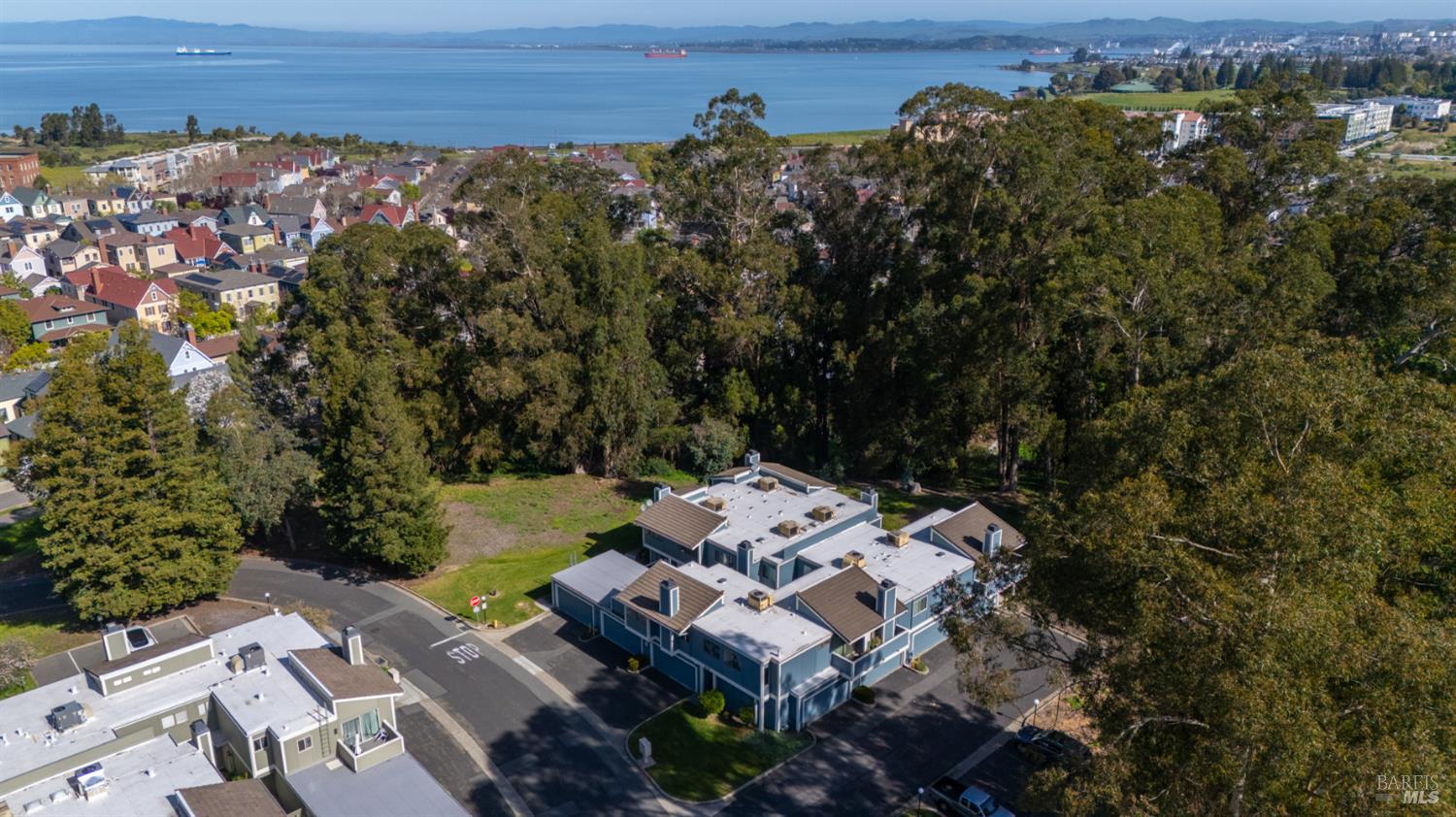 215 Apollo, Unit 1 Hercules, CA 94547 - Photo 46 of 60