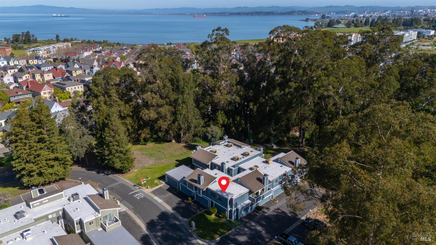 215 Apollo, Unit 1 Hercules, CA 94547 - Photo 47 of 60