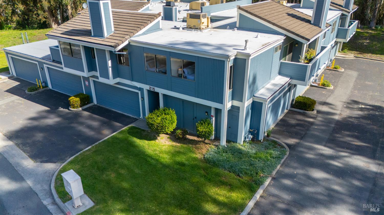 215 Apollo, Unit 1 Hercules, CA 94547 - Photo 48 of 60